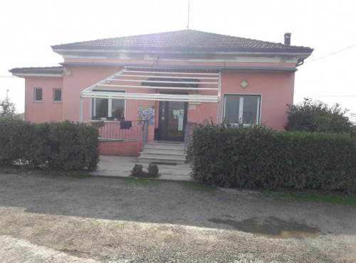 Goito Ristorante - 5316